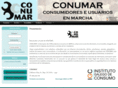conumar.org