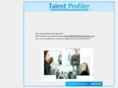 courtepaillerecrute.com