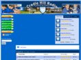 cradlehill-radio.com