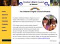 crchawaii.org