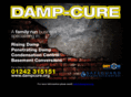 dampcure.org