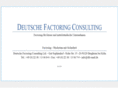 deutsche-factoring-consulting.com