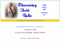 discoveringchrist.com