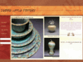 dlittlepottery.com