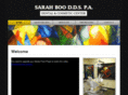 drsarahboo.com