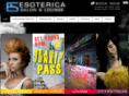 esotericastudiosinc.com