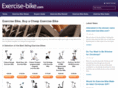 exercise-bike.com