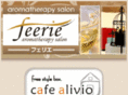 feerie.mobi