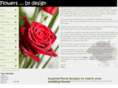 flowersbydesign.net