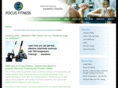focusfitnessjax.com