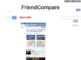 friendcompare.com