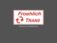 froehlich-trans.com