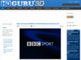 gethd3d.com
