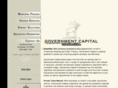 govcapsecurities.com