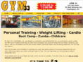gym33.com
