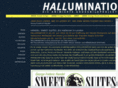 hallumination.com