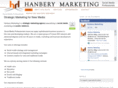 hanberymarketing.com