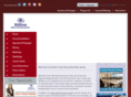 hiltonhoteleastbrunswick.com