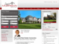 homesinvancouverarea.com