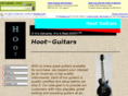 hootguitars.com