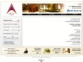 hotellaseras.com