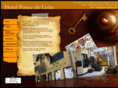 hotelponcedeleon.com