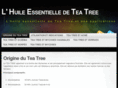 huiles-essentielles-teatree.com