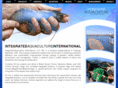 integratedaquaculture.com