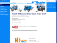 jakobthaler.com