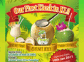 joezcoconut.com