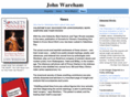 johnwareham.com