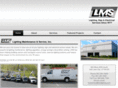 lmslighting.com