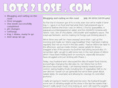 lots2lose.com