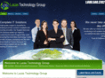 lucastechgroup.com