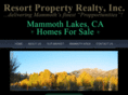 mammothpropportunities.com