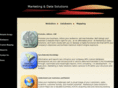 marketinganddata.com