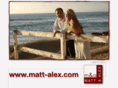 matt-alex.com