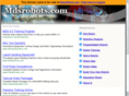 mdsrobots.com