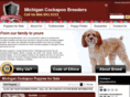 michigancockapoobreeders.com