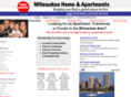 milwaukeehomeapartments.com