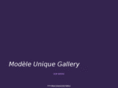 modeleunique.com