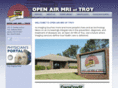 mrioftroy.com