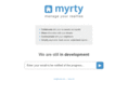 myrty.com