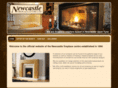 newcastlefireplacecentre.com