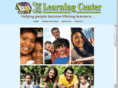 oneononelearningcenter.com