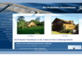 ostseeferienhaus.biz