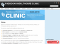 paddockshealthcare.com