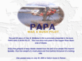 papawasabushpilot.com