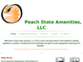peachstateamenities.com