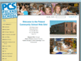 polandcommunityschool.com